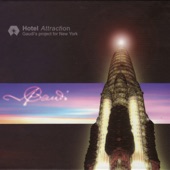 DJ Krush feat. Kazufumi Kodama - Gaudí 's Hotel Attraction: Day's End