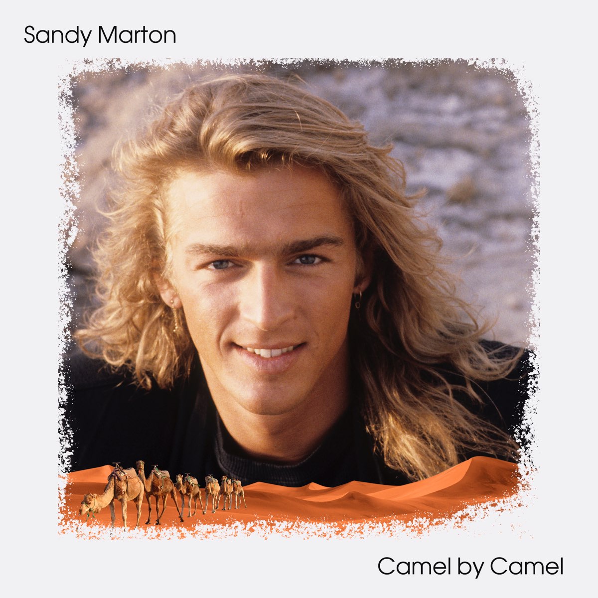 ‎Альбом «Camel By Camel - EP» (Sandy Marton) в Apple Music