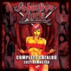 Complete Catalog (2021 Remaster)