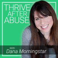 Thrive After Abuse podcast