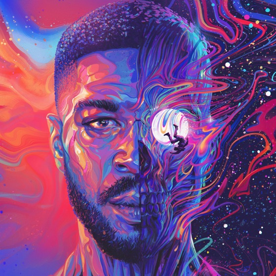 Cover artwork for Sad People