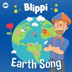 Earth Song - Single by Blippi album reviews, ratings, credits