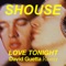 Love Tonight (David Guetta Remix Edit) artwork