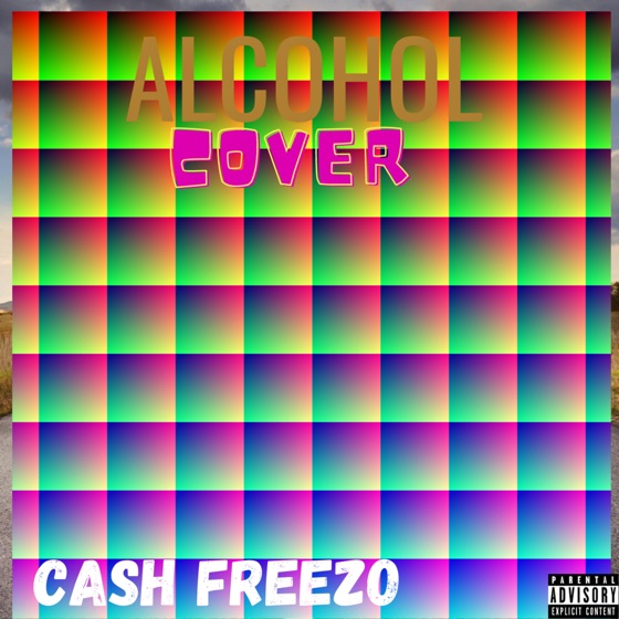 Cover artwork for Alcohol Cover
