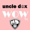 Wow (feat. The Microphone Doctors) - Uncle Dox lyrics