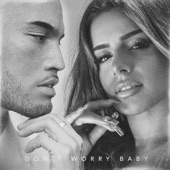 Don't Worry Baby artwork