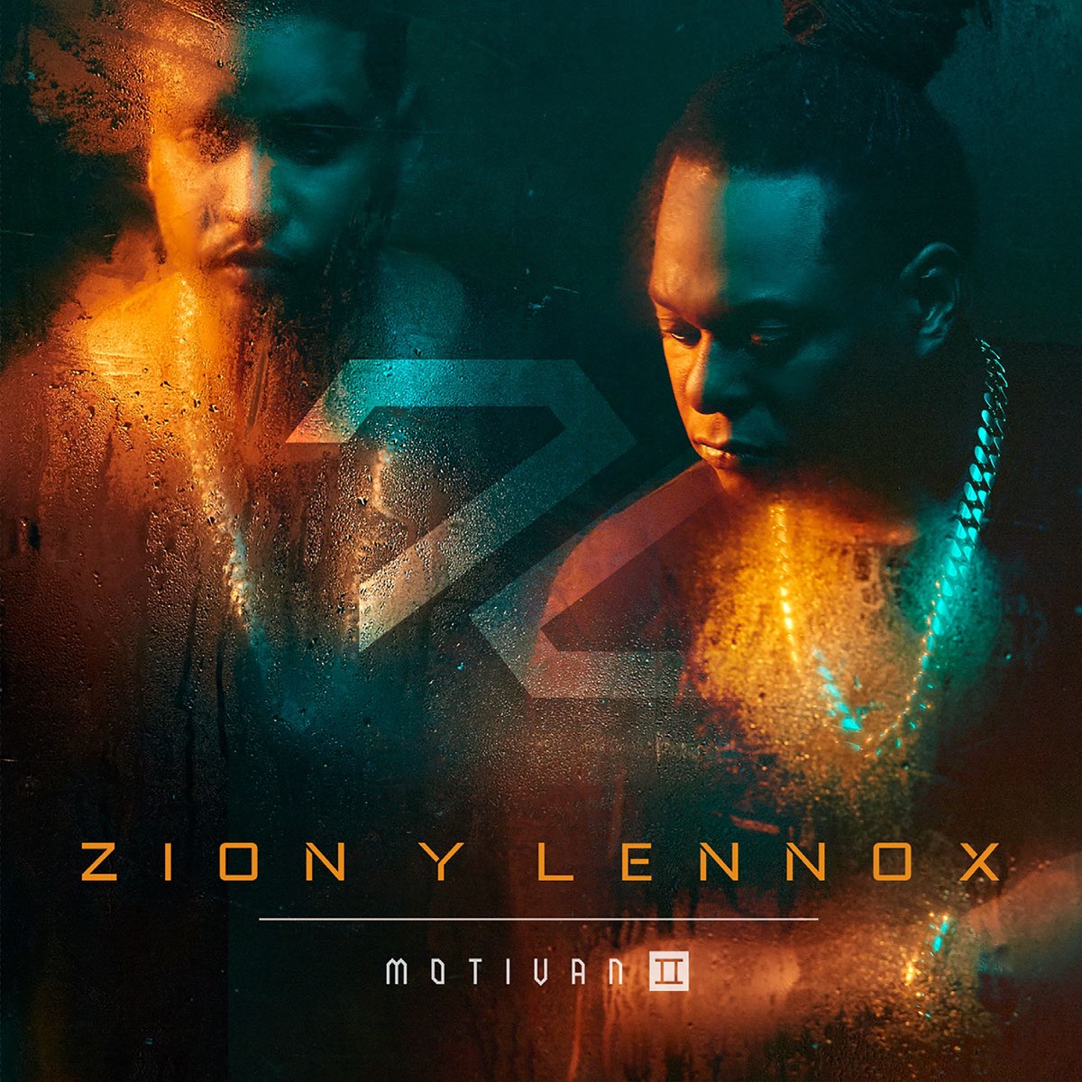 ‎motivan2 De Zion And Lennox En Apple Music 