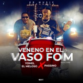 Veneno En El Vaso Fom (feat. Yomel El Meloso) artwork