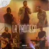 La Promesa (feat. Barak) - EP album lyrics, reviews, download