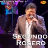 Segundo Rosero - Sabor a Miel (En Vivo)