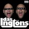 Recording Rhubarb - Das Ingtons lyrics