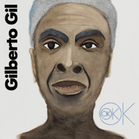 Gilberto Gil - OK OK OK artwork