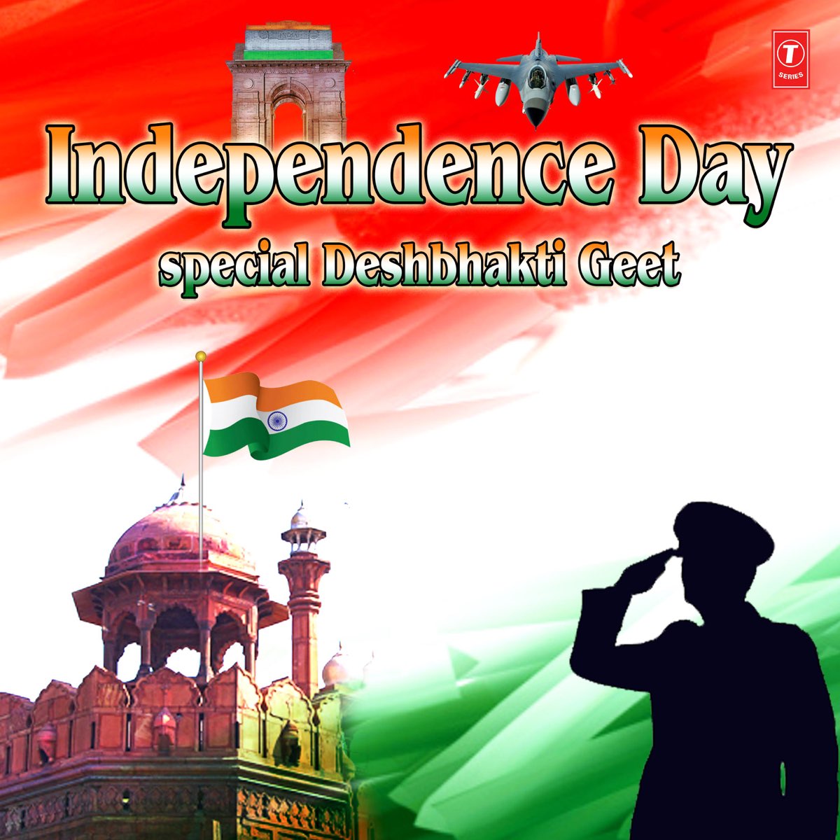 ‎Independence Day Special Deshbhakti Geet by Various Artists on Apple Music