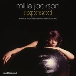 The Multi-Track Sessions (Mixed By Steve Levine) - Millie Jackson