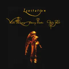Levitation by Mark O'Leary, Tomasz Stańko & Billy Hart album reviews, ratings, credits