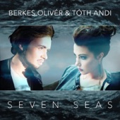 Seven Seas (Euroversion) artwork