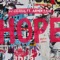 Hope - DJ Licious & Armen Paul lyrics