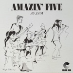 Amazin' Five - A5 Jam