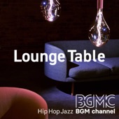 Lounge Table artwork