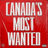 Canada's Most Wanted artwork