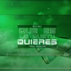 New King - Que Es Lo Que Tu Quieres