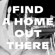 Find a Home Out There (Radio Edit) - Alberta Cross