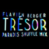 Trésor (Paradis Shuffle Mix) artwork