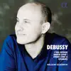 Stream & download Debussy: L'isle joyeuse, Images Livre I, Études Livre II & Estampes