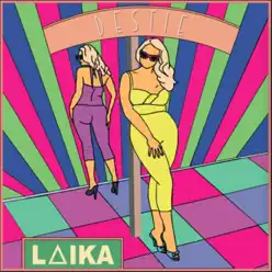 Destie - Single - Laika