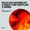 Felix Da Housecat, Dave The Hustler, Erire - Obsession X (Extended Mix)