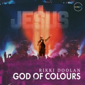 God of Colours artwork