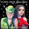 Cold Heart (Claptone Remix) - Single album lyrics, reviews, download