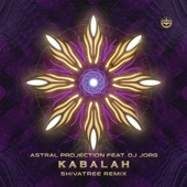 Kabalah (feat. DJ Jorg) [Shivatree Remix] artwork
