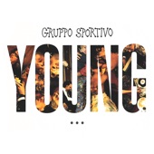 Young & Out artwork