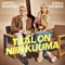 Tääl on niin kuuma - Single