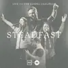 Steadfast (Live from the Gospel Coalition) album lyrics, reviews, download