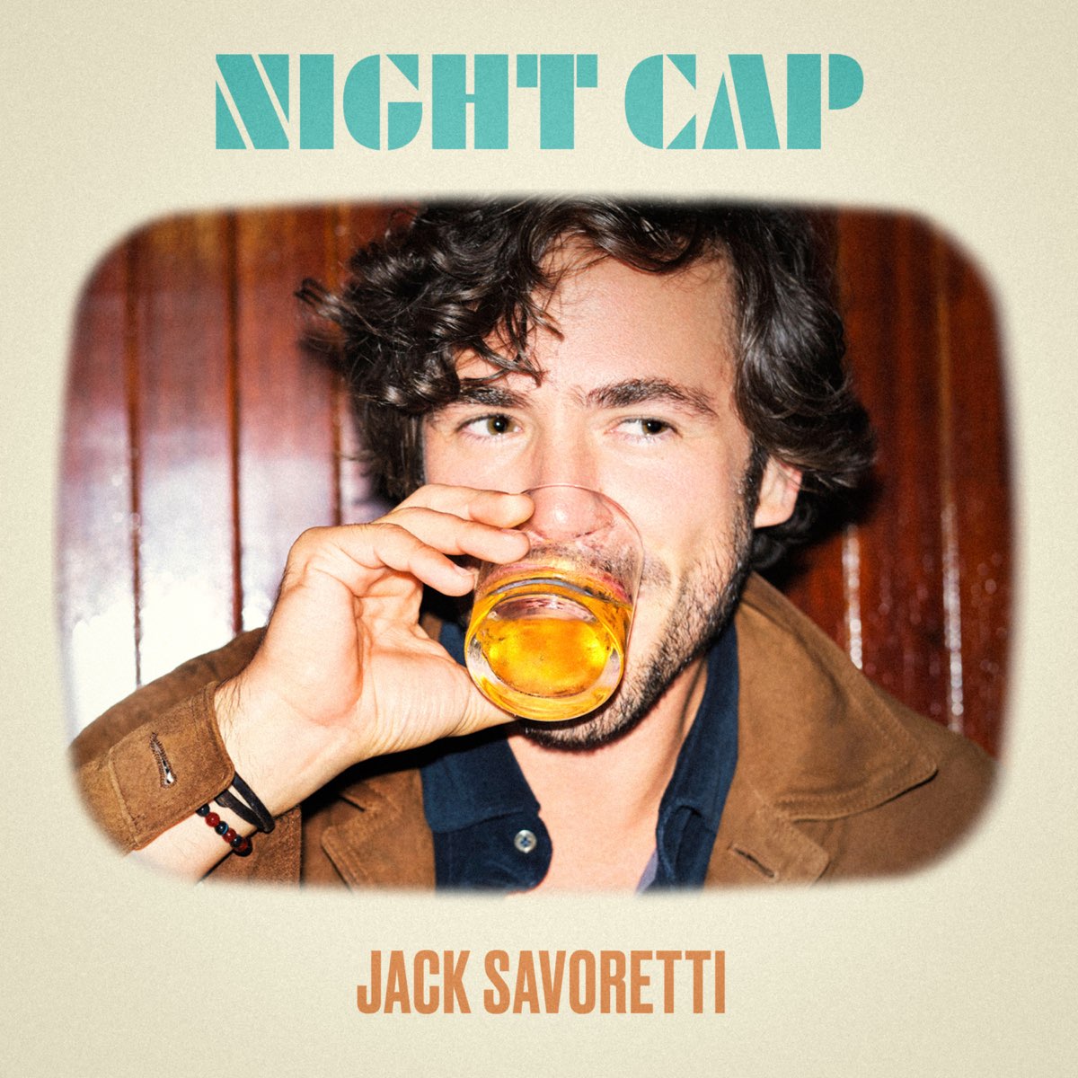 Jack savoretti remix