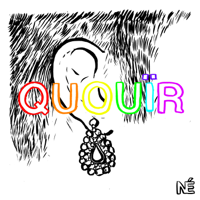 Quouir podcast