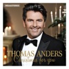 Thomas Anders - Can You Hear the Snowflakes Falling (Remastered)