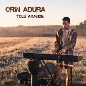 Orin Adura EP artwork