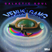 Galactic Sound - Venus Gang