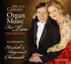 20th & 21st Century Organ Music for Two, Vol. 4 album lyrics, reviews, download