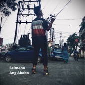 Saimano Ang Abobo artwork