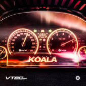 VTEC - EP - Digital Koala