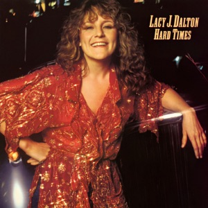 Lacy J. Dalton - Hillbilly Girl with the Blues - Line Dance Music