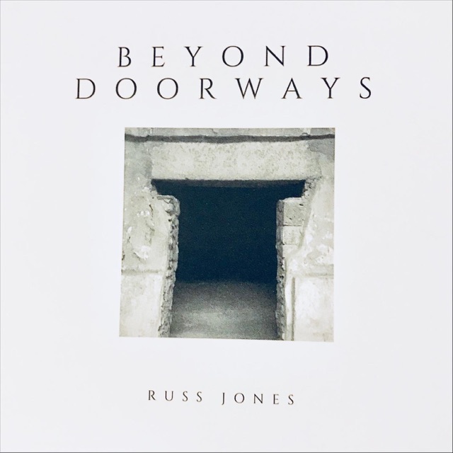 Russ Jones - Missing You