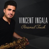 Vincent Ingala - Love Zone