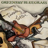 Greensky Bluegrass - The Radio Blues