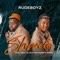Shwele (feat. DJ Tira, Dladla Mshunqisi & Shayo) - RudeBoyz lyrics