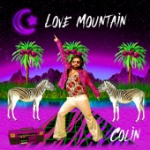 Love Mountain artwork